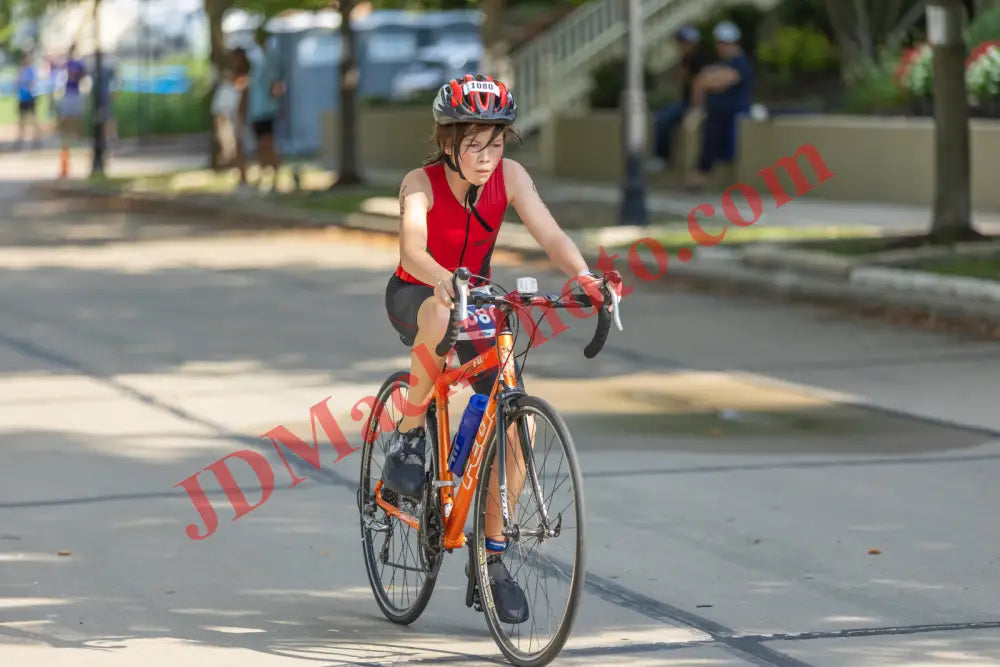 2024 NTT Kids Bike-12