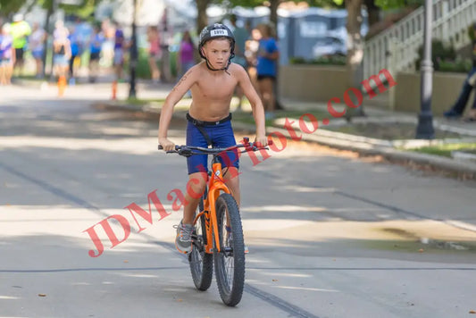 2024 NTT Kids Bike-16